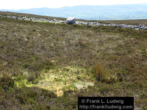 Around Knocknarea